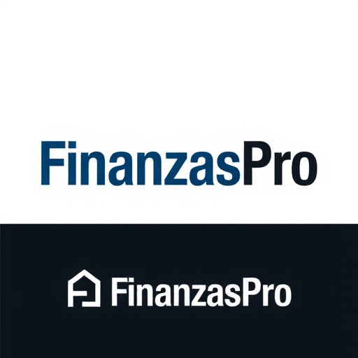 FinanzasPro Logo